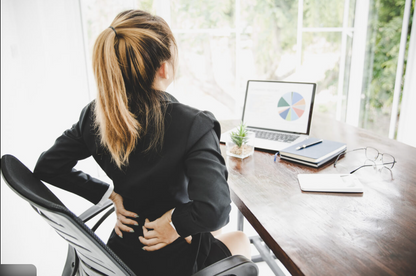 Farsano‘s Smart Haltungskorrektor